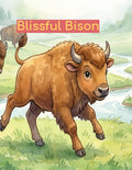 Blissful Bison