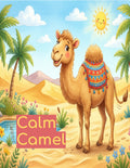 Calm Camel