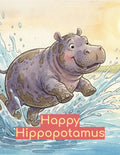 Happy Hippopotamus