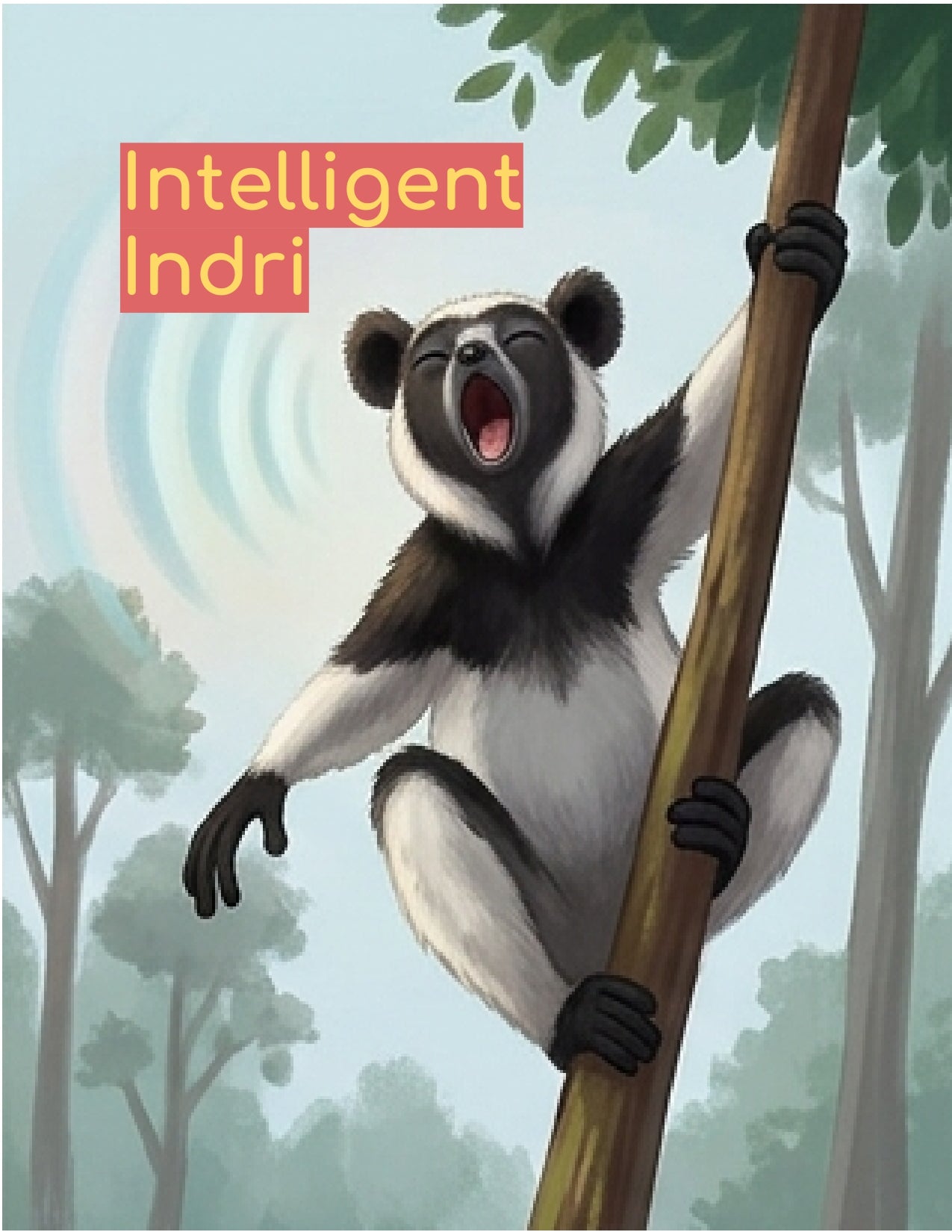 Intelligent Indri