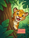 Jaunty Jaguar